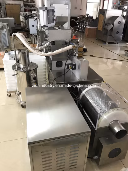Macchina per incapsulamento Softgel per piccoli laboratori/capsule morbide vitamina E/olio di pesce/attrezzatura per la produzione e il riempimento di paintball