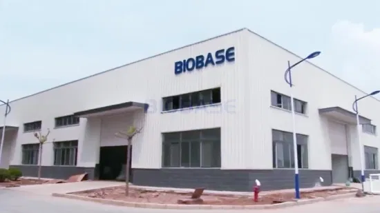 Tester di dissoluzione per apparecchi farmaceutici Biobase per fabbriche o laboratori farmaceutici